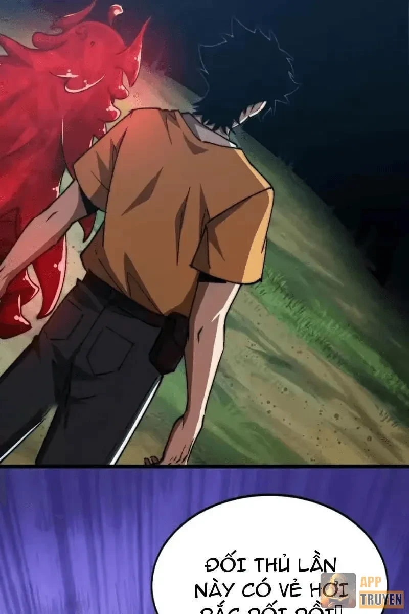 Triệu Hoán Ác Ma, Ta Đã Là Thâm Uyên Chapter 56 - 31