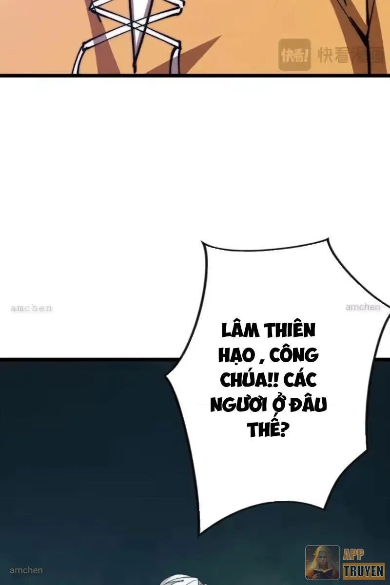 Triệu Hoán Ác Ma, Ta Đã Là Thâm Uyên Chapter 56 - 33