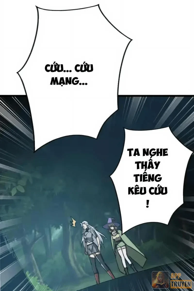 Triệu Hoán Ác Ma, Ta Đã Là Thâm Uyên Chapter 56 - 35