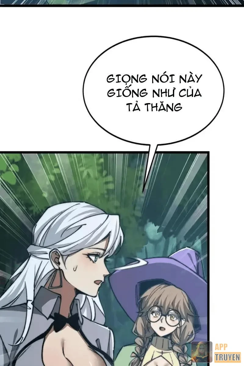 Triệu Hoán Ác Ma, Ta Đã Là Thâm Uyên Chapter 56 - 36