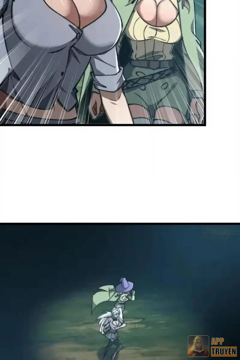 Triệu Hoán Ác Ma, Ta Đã Là Thâm Uyên Chapter 56 - 37