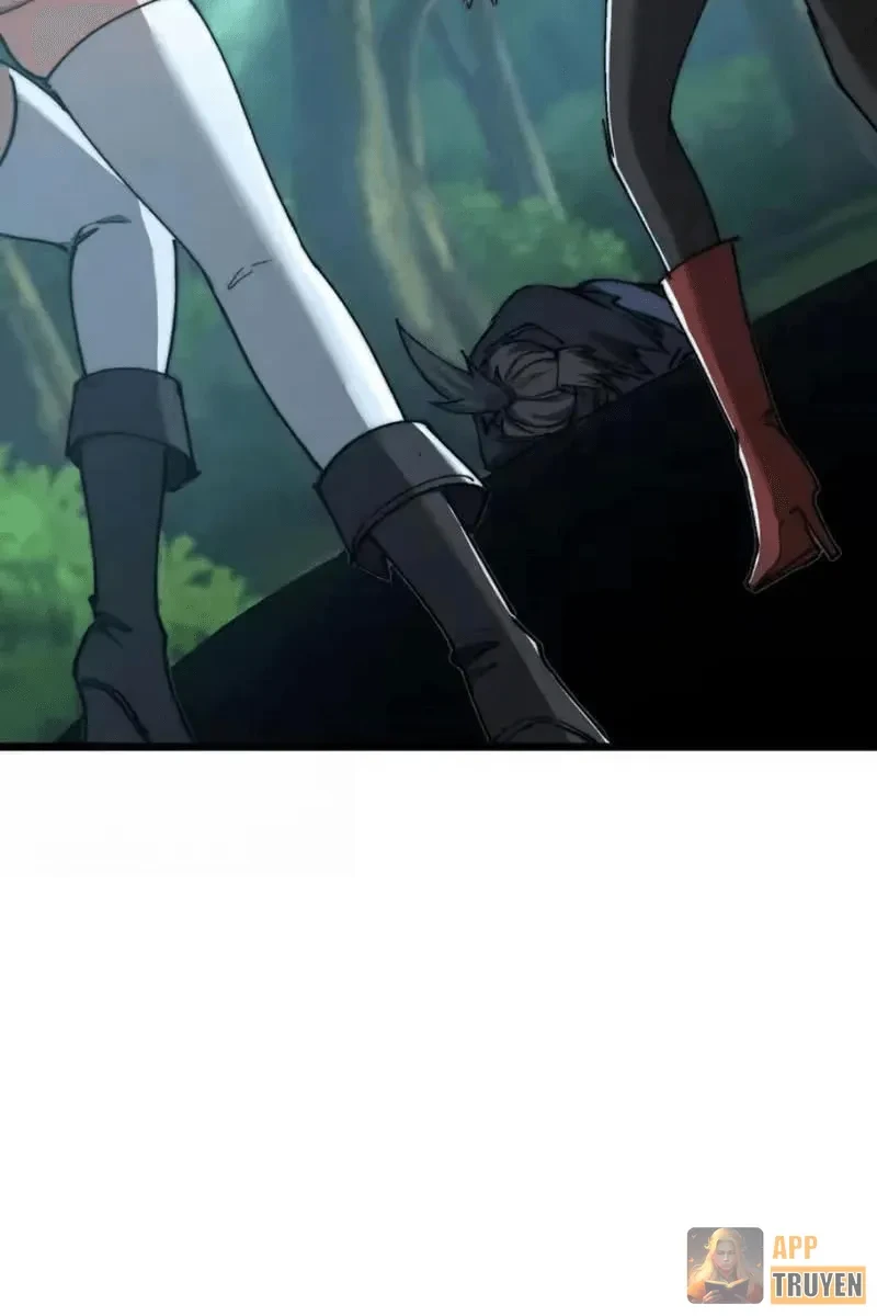 Triệu Hoán Ác Ma, Ta Đã Là Thâm Uyên Chapter 56 - 40