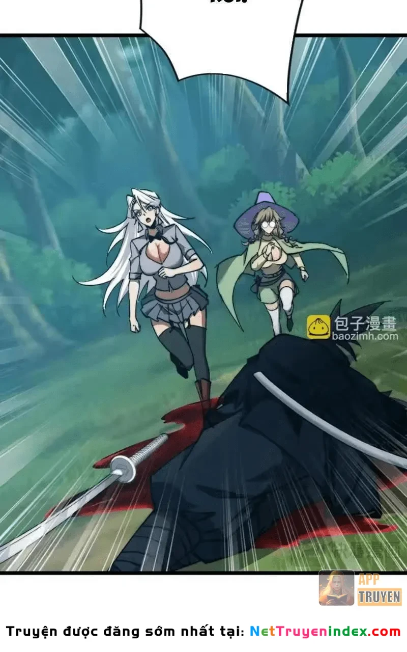 Triệu Hoán Ác Ma, Ta Đã Là Thâm Uyên Chapter 56 - 43