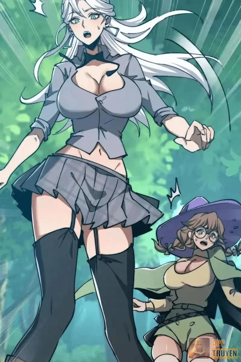 Triệu Hoán Ác Ma, Ta Đã Là Thâm Uyên Chapter 56 - 45