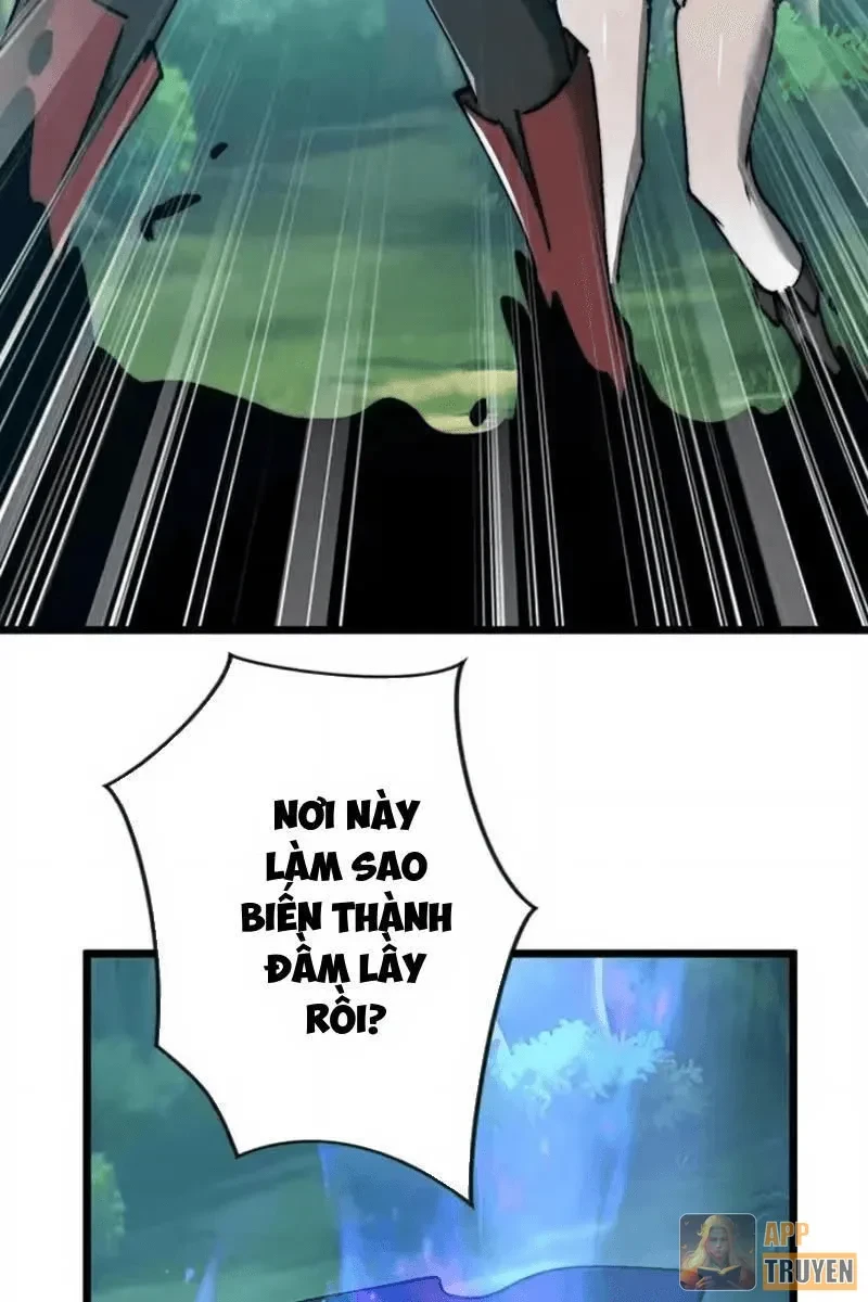 Triệu Hoán Ác Ma, Ta Đã Là Thâm Uyên Chapter 56 - 46