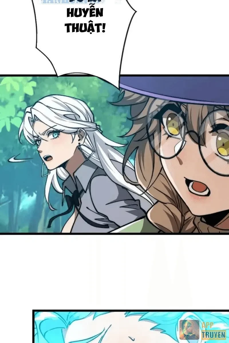 Triệu Hoán Ác Ma, Ta Đã Là Thâm Uyên Chapter 56 - 48