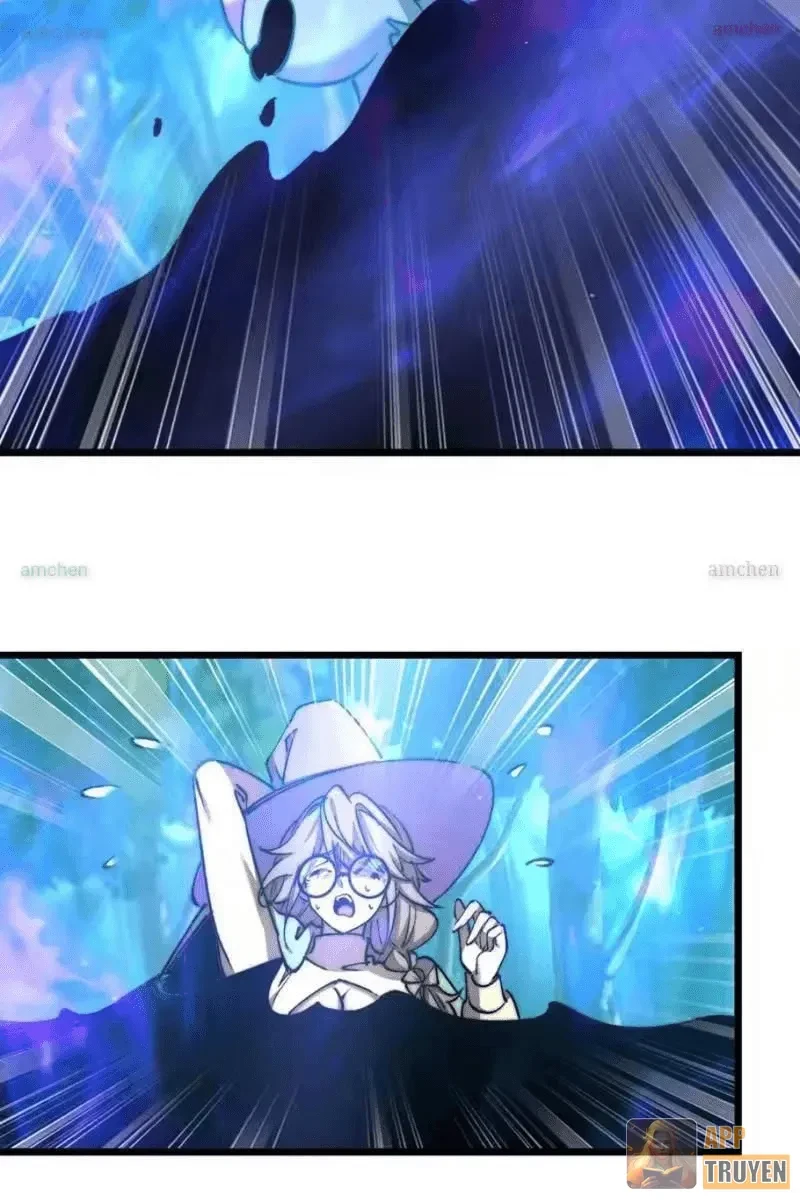 Triệu Hoán Ác Ma, Ta Đã Là Thâm Uyên Chapter 56 - 51