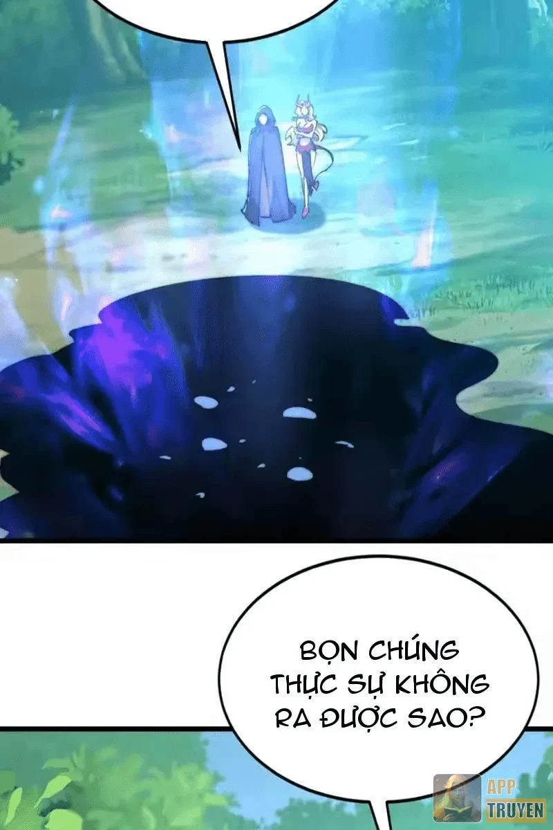 Triệu Hoán Ác Ma, Ta Đã Là Thâm Uyên Chapter 56 - 53