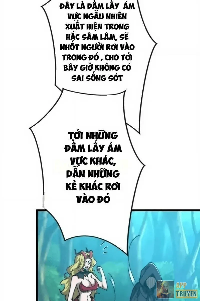 Triệu Hoán Ác Ma, Ta Đã Là Thâm Uyên Chapter 56 - 55