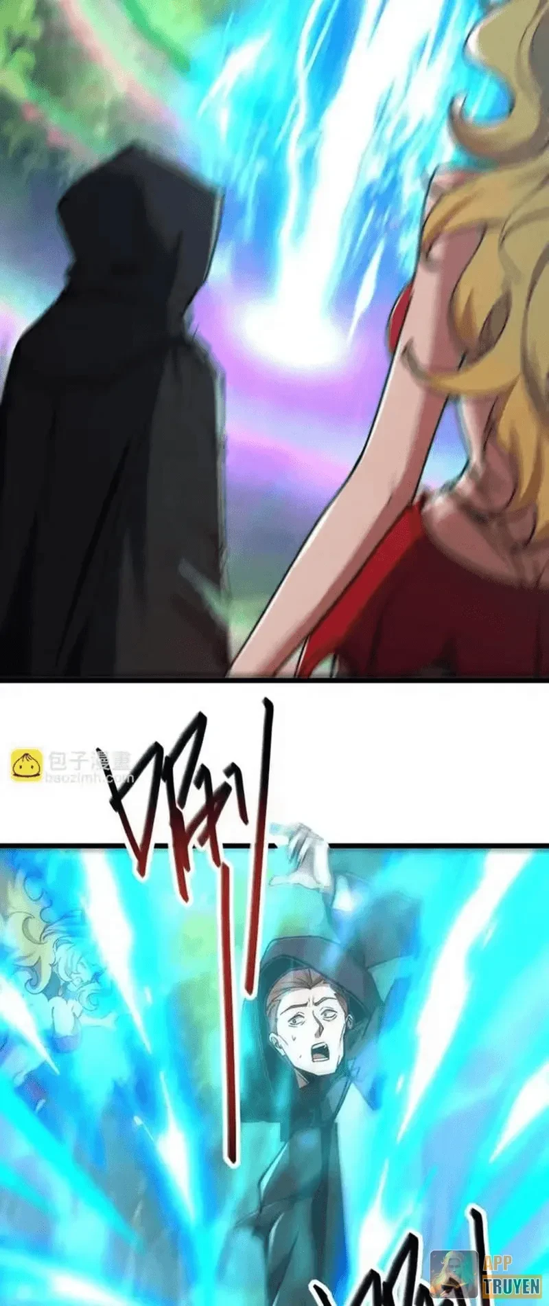 Triệu Hoán Ác Ma, Ta Đã Là Thâm Uyên Chapter 57 - 6