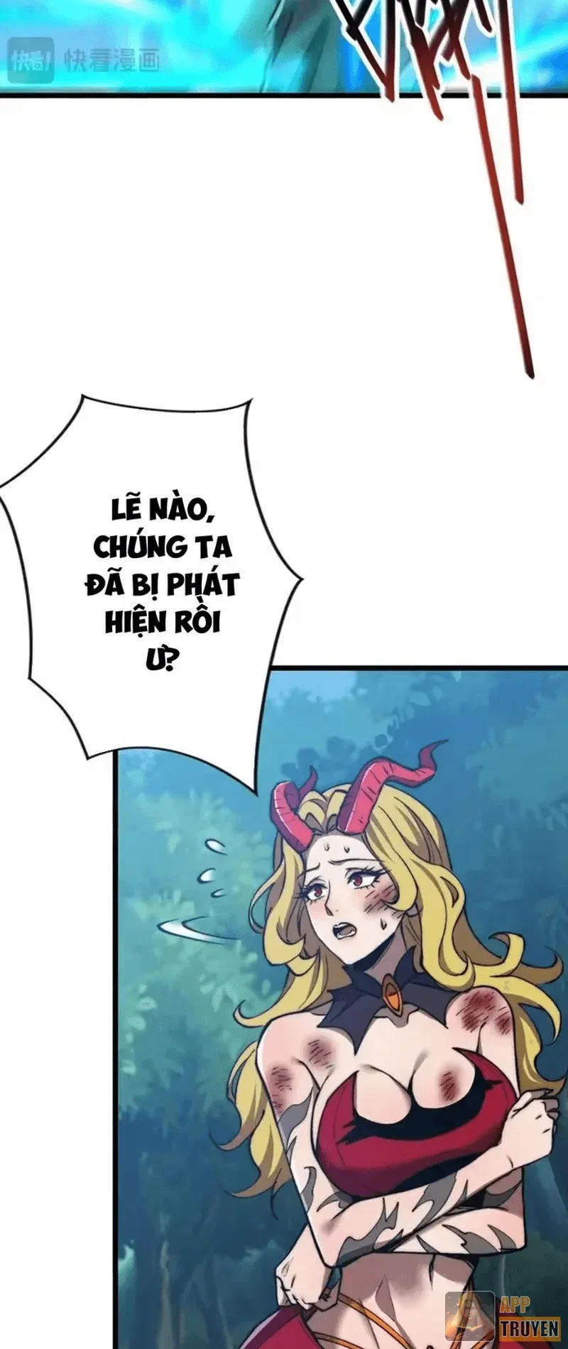 Triệu Hoán Ác Ma, Ta Đã Là Thâm Uyên Chapter 57 - 7