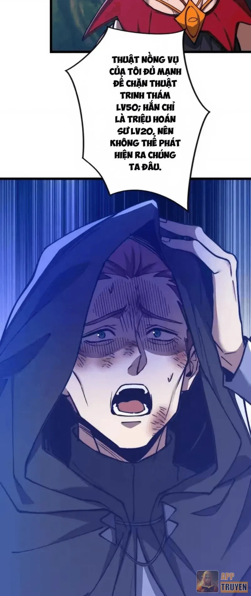 Triệu Hoán Ác Ma, Ta Đã Là Thâm Uyên Chapter 57 - 8