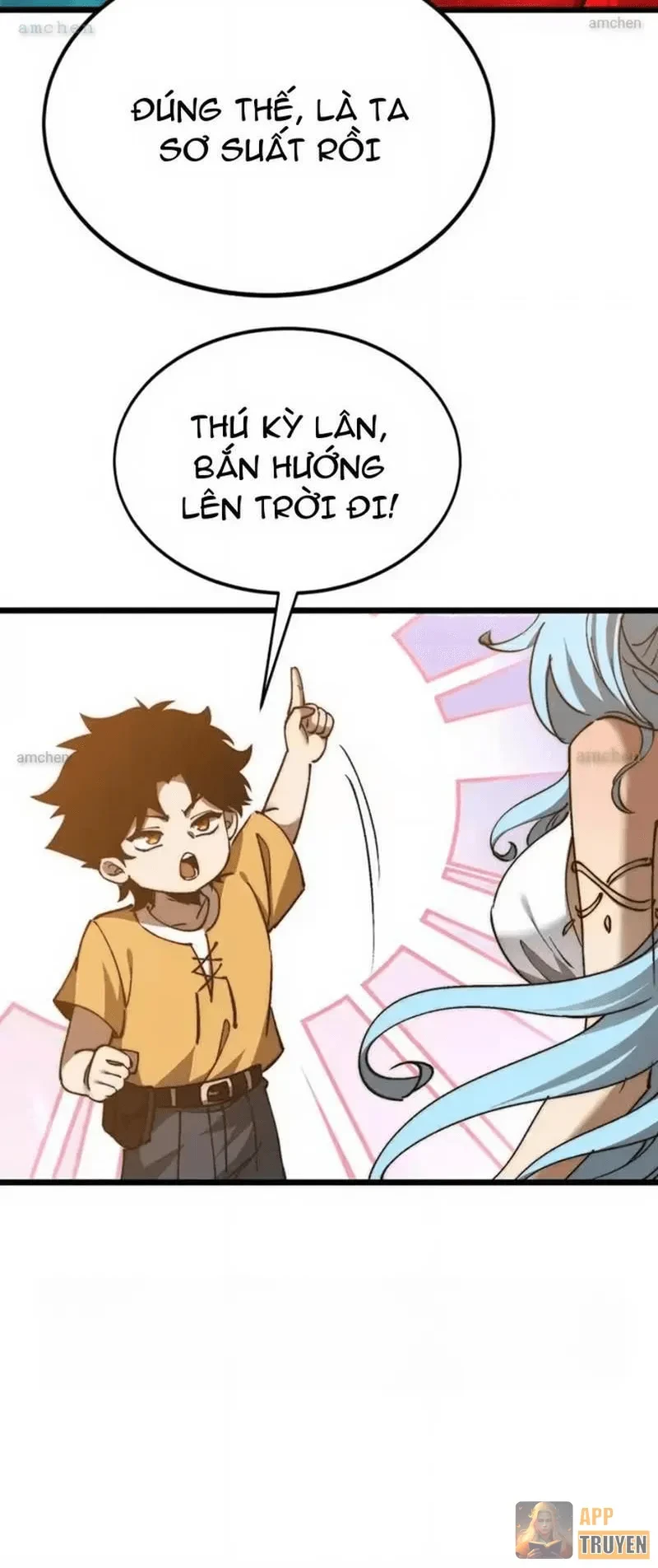 Triệu Hoán Ác Ma, Ta Đã Là Thâm Uyên Chapter 57 - 12