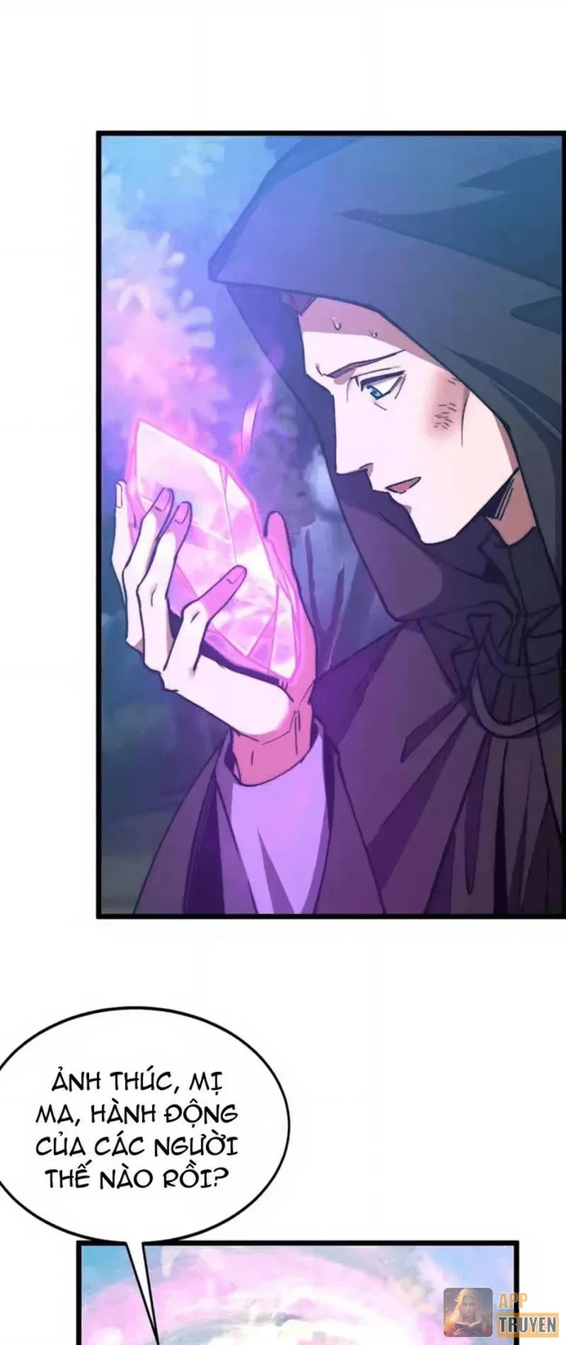 Triệu Hoán Ác Ma, Ta Đã Là Thâm Uyên Chapter 57 - 19