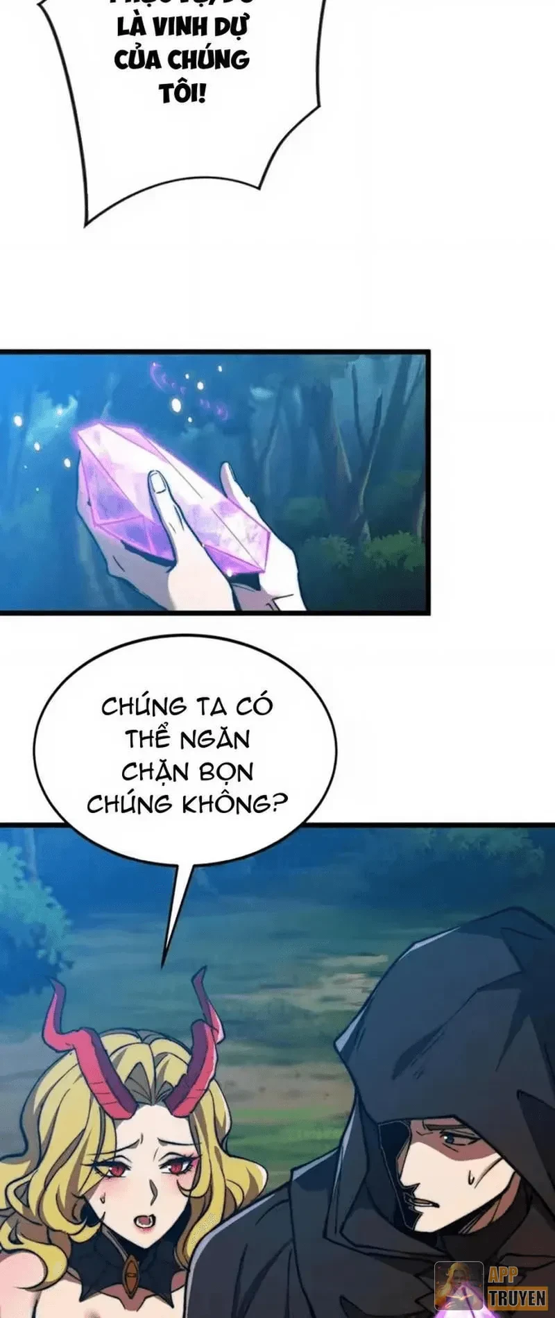 Triệu Hoán Ác Ma, Ta Đã Là Thâm Uyên Chapter 57 - 23