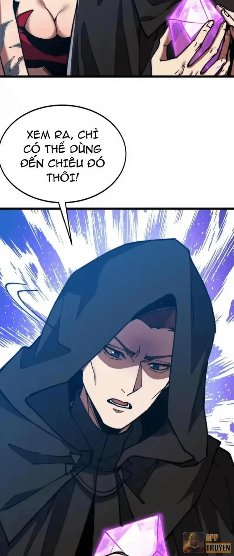 Triệu Hoán Ác Ma, Ta Đã Là Thâm Uyên Chapter 57 - 24