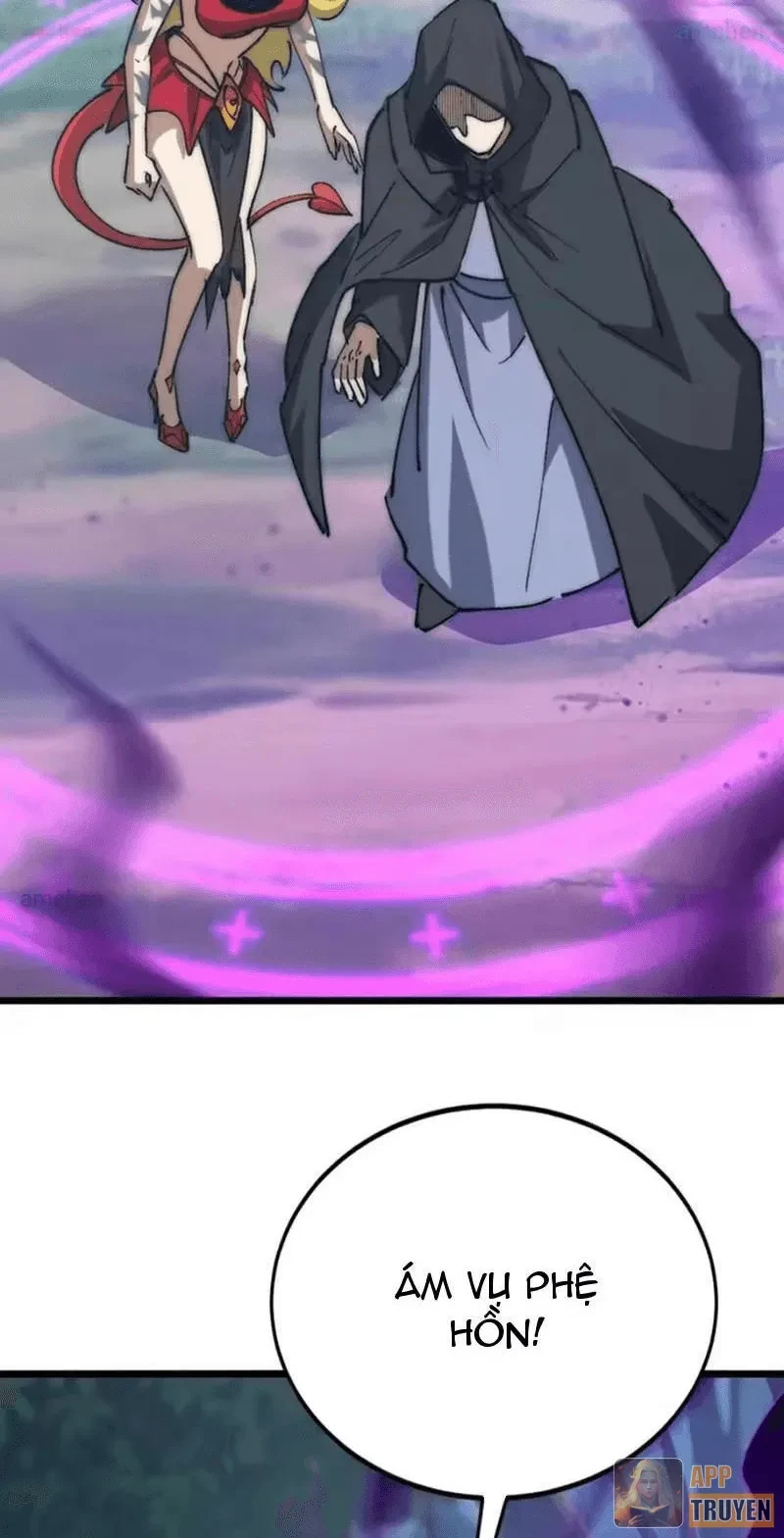 Triệu Hoán Ác Ma, Ta Đã Là Thâm Uyên Chapter 57 - 27