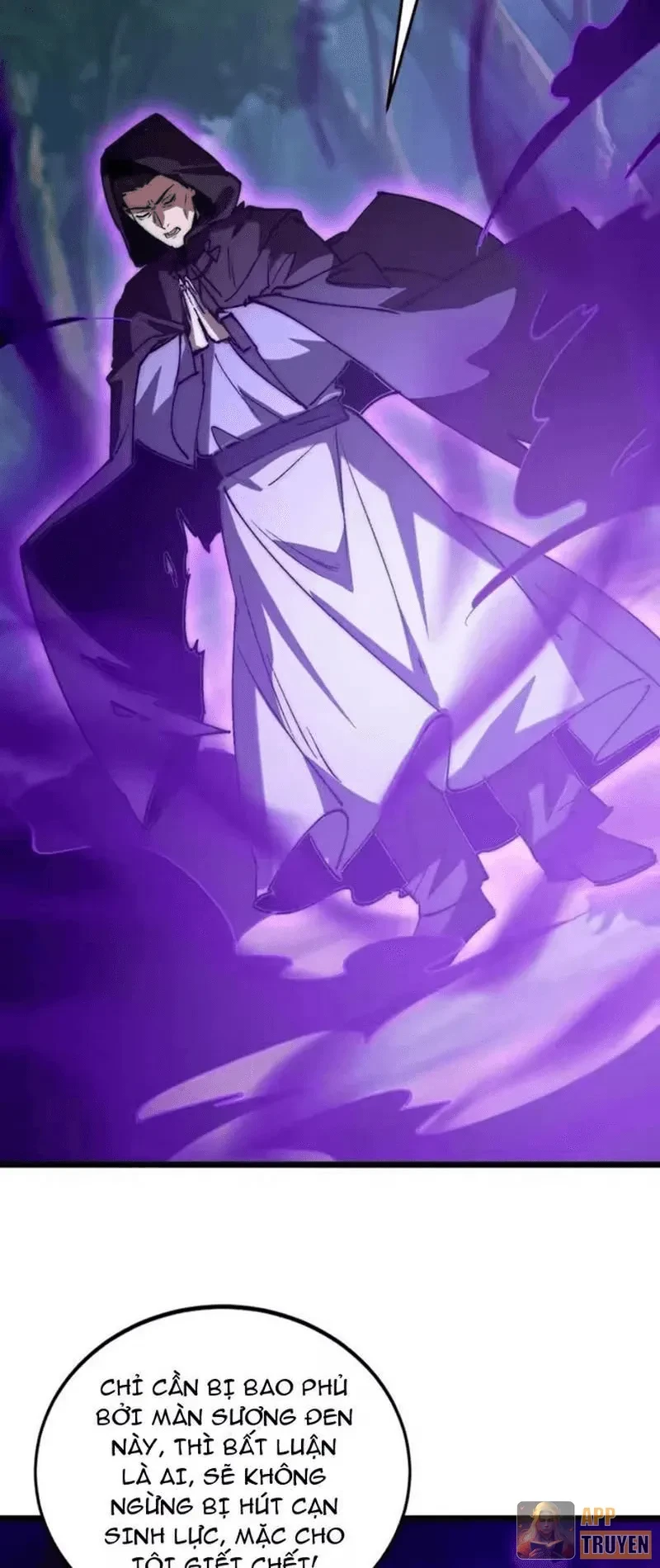 Triệu Hoán Ác Ma, Ta Đã Là Thâm Uyên Chapter 57 - 28