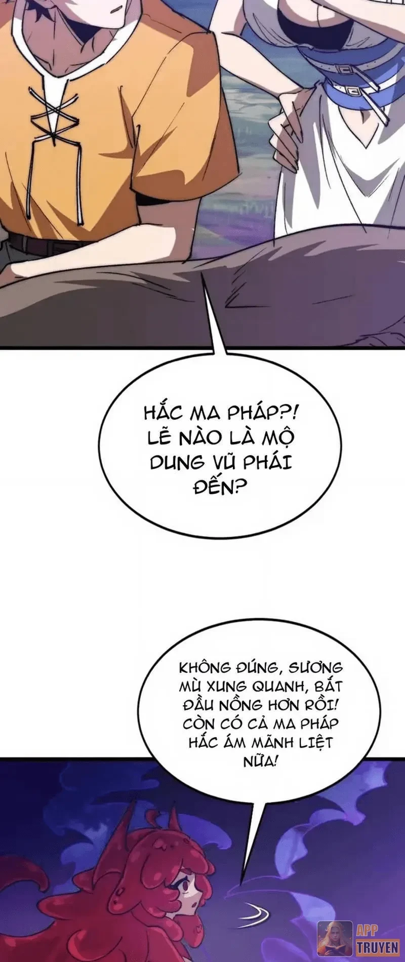 Triệu Hoán Ác Ma, Ta Đã Là Thâm Uyên Chapter 57 - 32