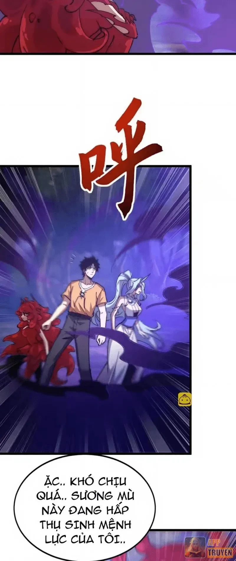 Triệu Hoán Ác Ma, Ta Đã Là Thâm Uyên Chapter 57 - 33