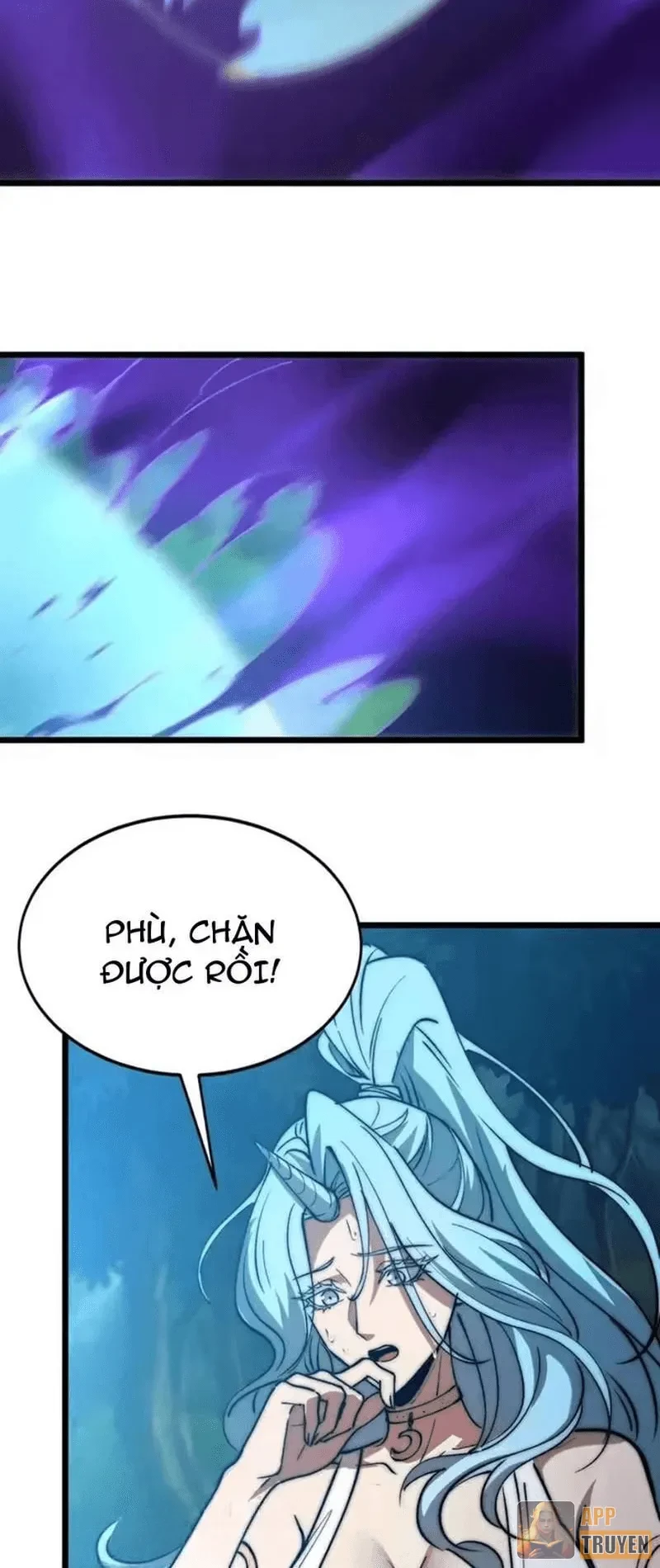 Triệu Hoán Ác Ma, Ta Đã Là Thâm Uyên Chapter 57 - 37