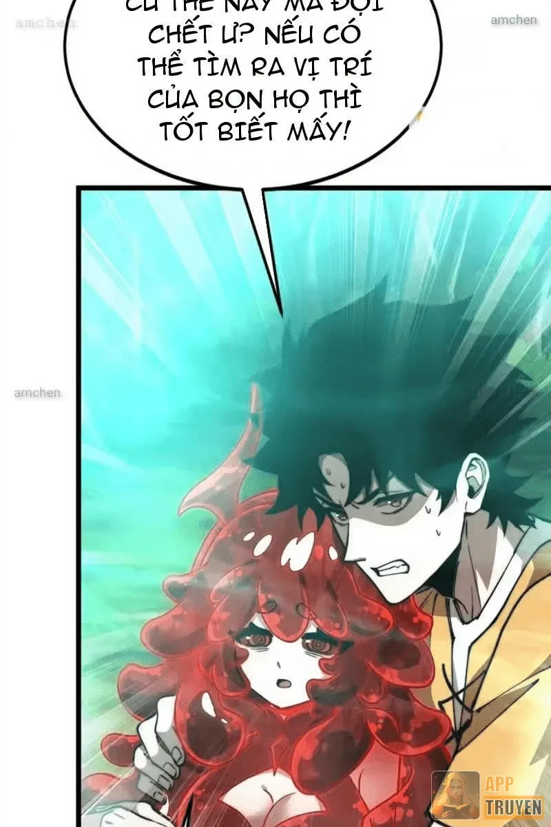 Triệu Hoán Ác Ma, Ta Đã Là Thâm Uyên Chapter 58 - 3