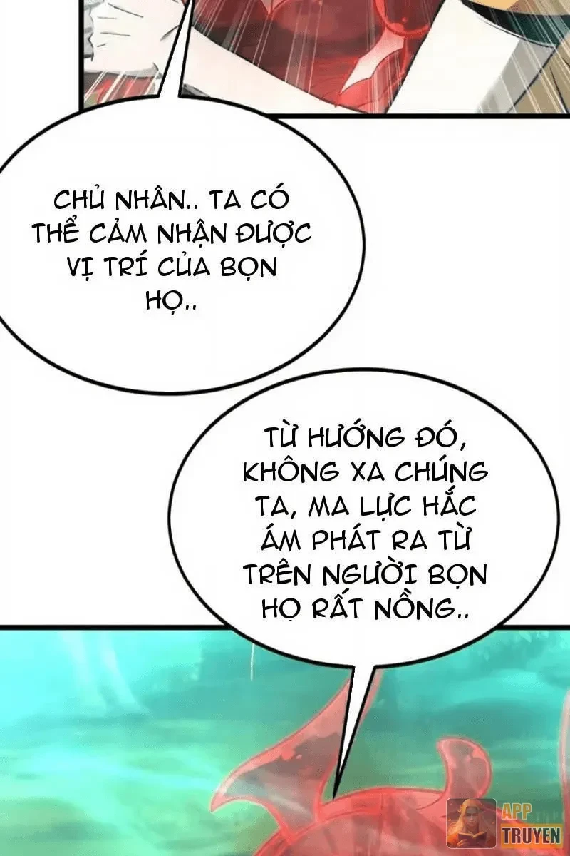 Triệu Hoán Ác Ma, Ta Đã Là Thâm Uyên Chapter 58 - 4