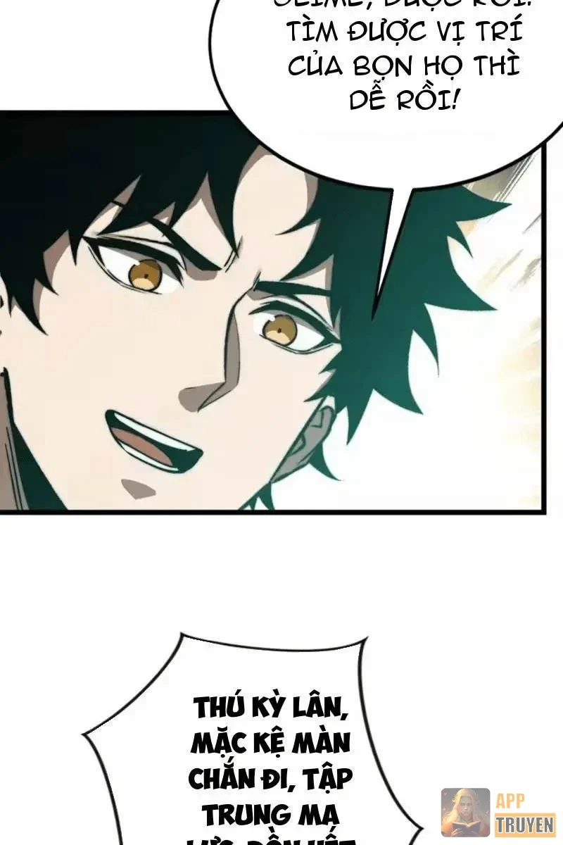 Triệu Hoán Ác Ma, Ta Đã Là Thâm Uyên Chapter 58 - 6