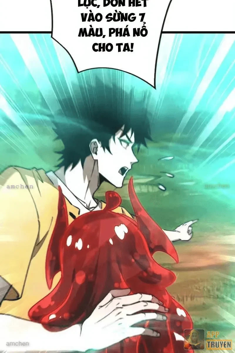 Triệu Hoán Ác Ma, Ta Đã Là Thâm Uyên Chapter 58 - 7