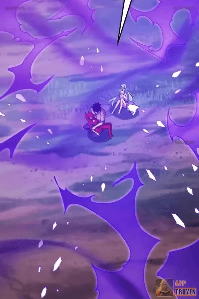 Triệu Hoán Ác Ma, Ta Đã Là Thâm Uyên Chapter 58 - 13