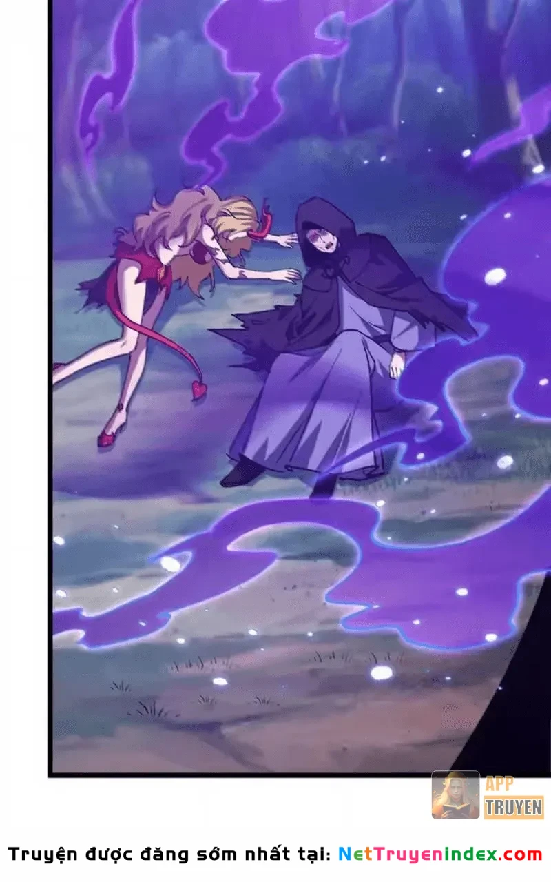 Triệu Hoán Ác Ma, Ta Đã Là Thâm Uyên Chapter 58 - 15