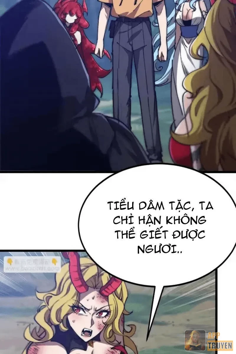 Triệu Hoán Ác Ma, Ta Đã Là Thâm Uyên Chapter 58 - 17