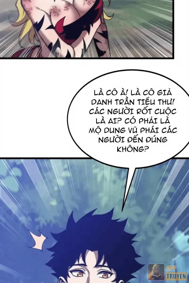 Triệu Hoán Ác Ma, Ta Đã Là Thâm Uyên Chapter 58 - 18