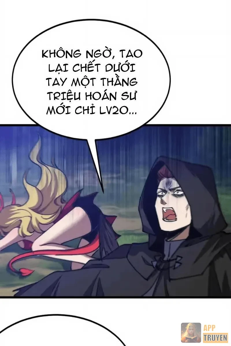 Triệu Hoán Ác Ma, Ta Đã Là Thâm Uyên Chapter 58 - 20