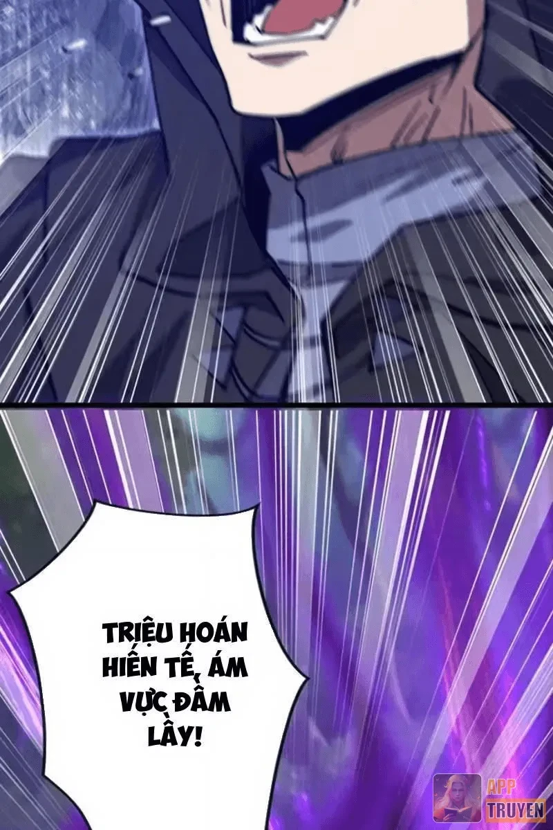 Triệu Hoán Ác Ma, Ta Đã Là Thâm Uyên Chapter 58 - 22