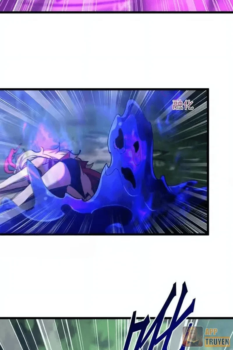 Triệu Hoán Ác Ma, Ta Đã Là Thâm Uyên Chapter 58 - 24