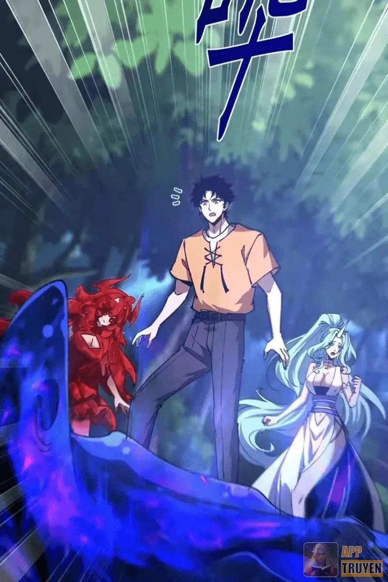 Triệu Hoán Ác Ma, Ta Đã Là Thâm Uyên Chapter 58 - 25