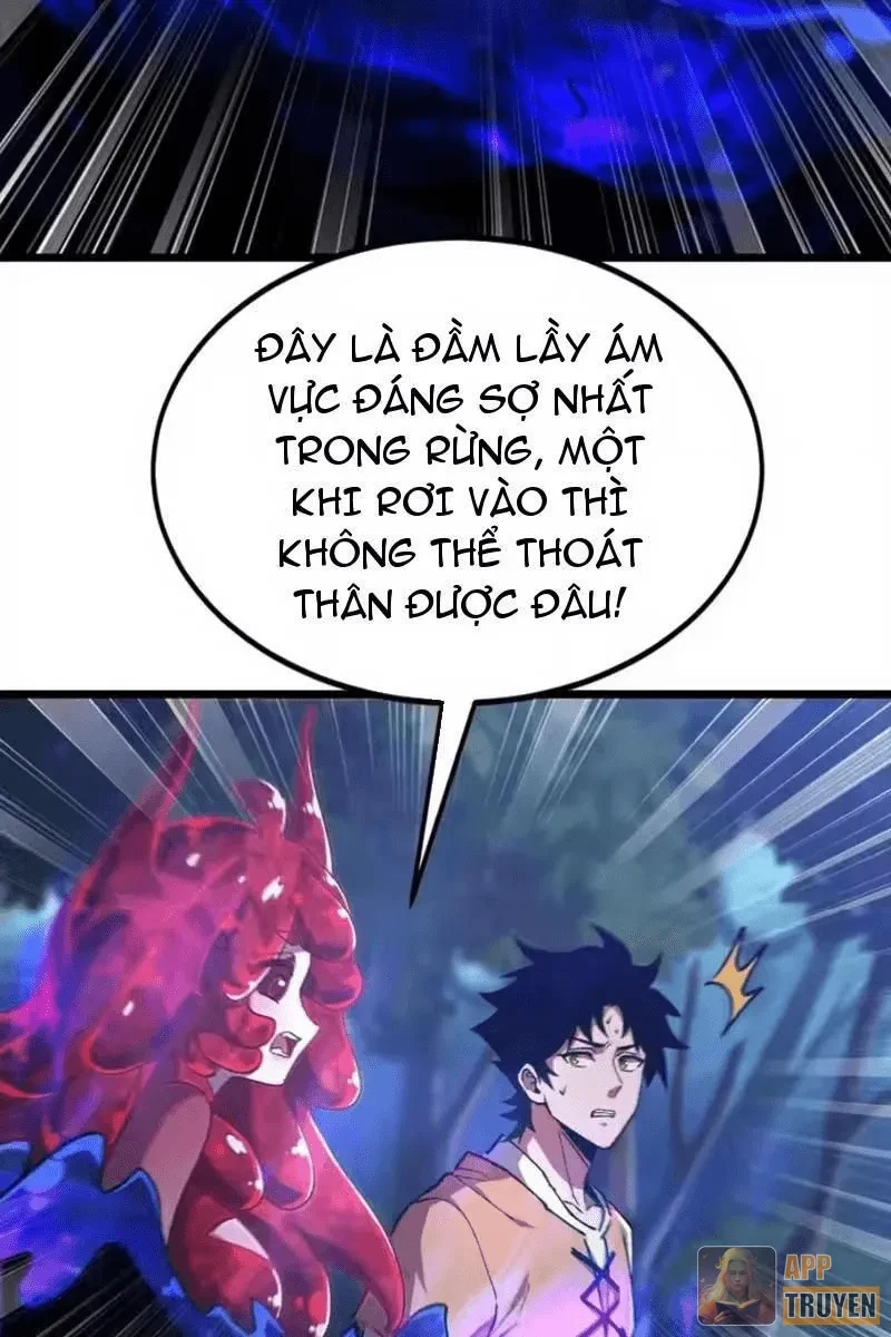 Triệu Hoán Ác Ma, Ta Đã Là Thâm Uyên Chapter 58 - 26