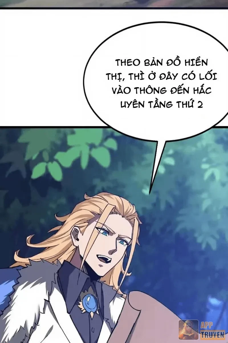 Triệu Hoán Ác Ma, Ta Đã Là Thâm Uyên Chapter 58 - 31