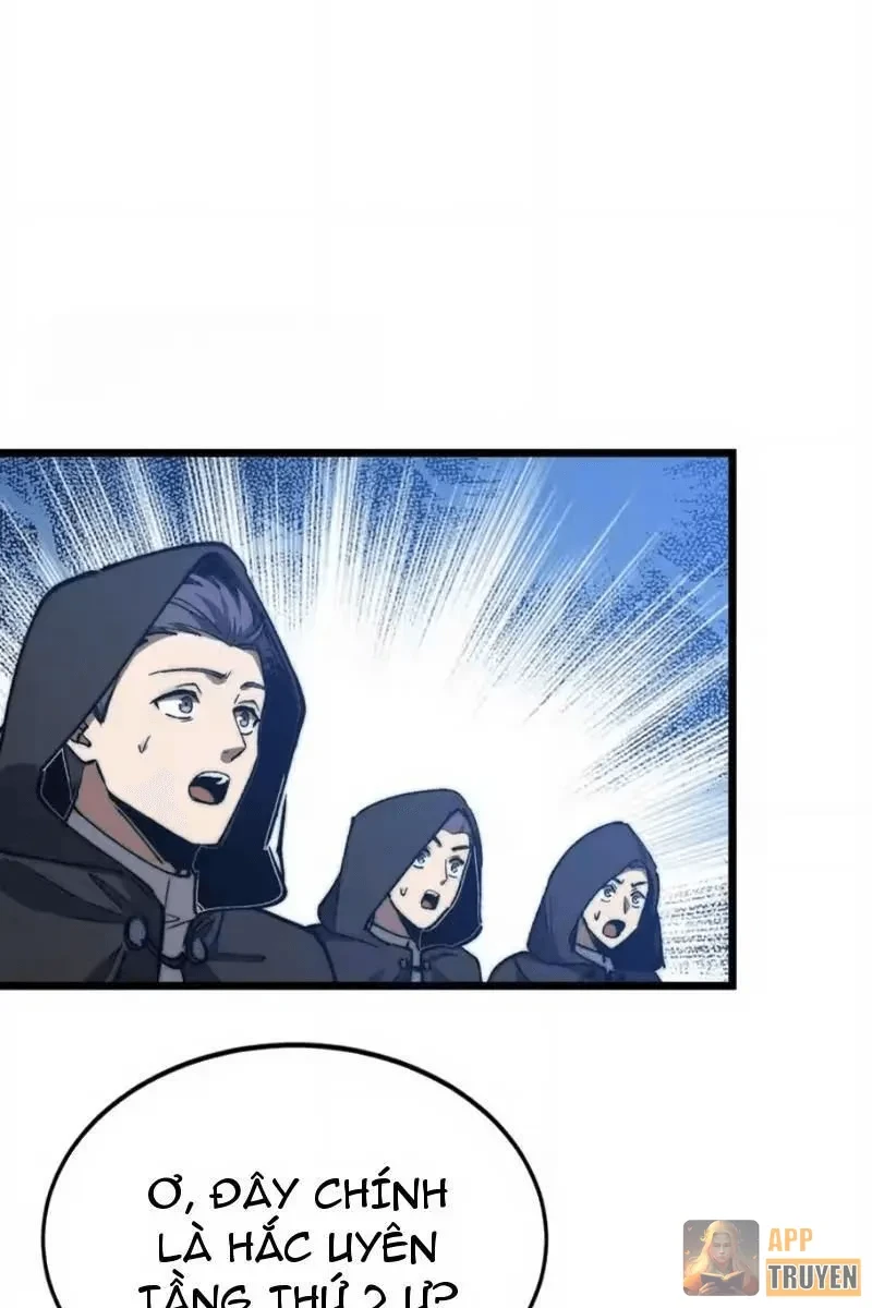 Triệu Hoán Ác Ma, Ta Đã Là Thâm Uyên Chapter 58 - 44