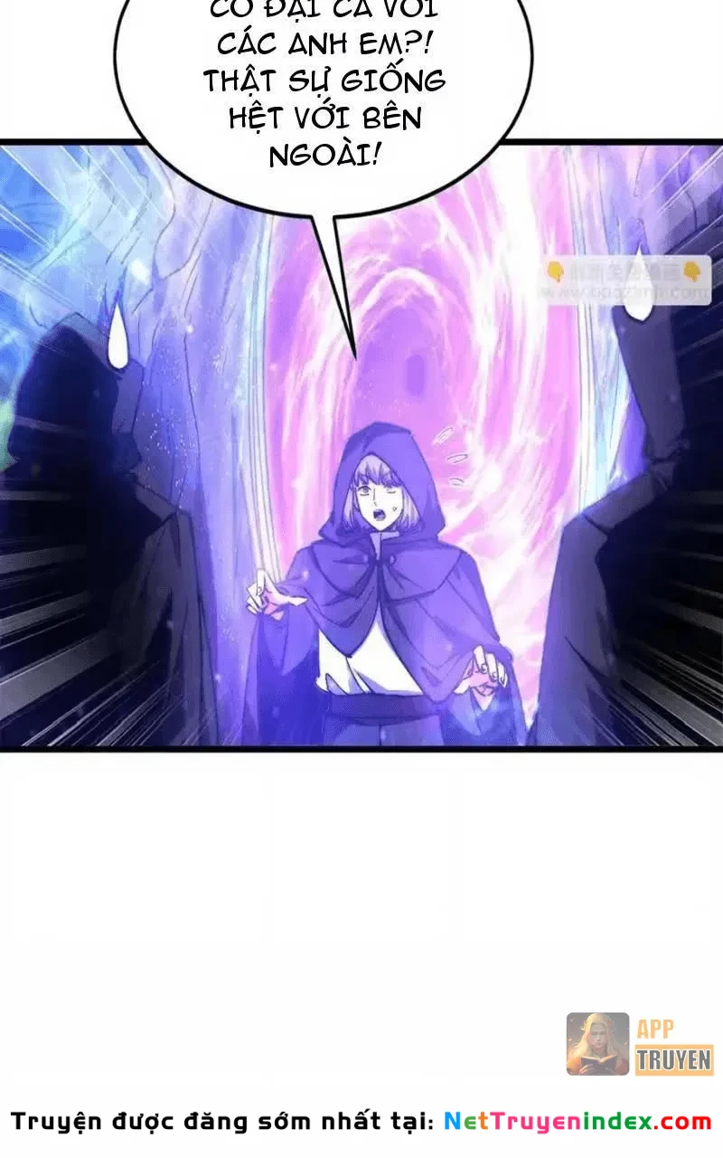 Triệu Hoán Ác Ma, Ta Đã Là Thâm Uyên Chapter 58 - 47