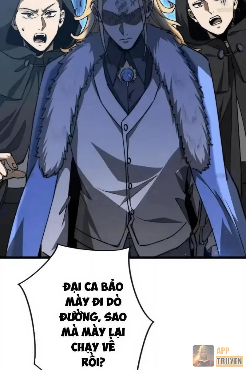 Triệu Hoán Ác Ma, Ta Đã Là Thâm Uyên Chapter 58 - 49