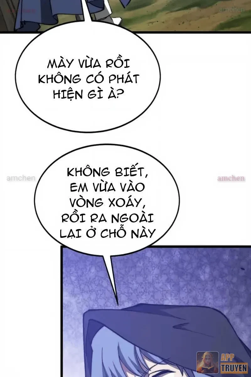 Triệu Hoán Ác Ma, Ta Đã Là Thâm Uyên Chapter 58 - 51