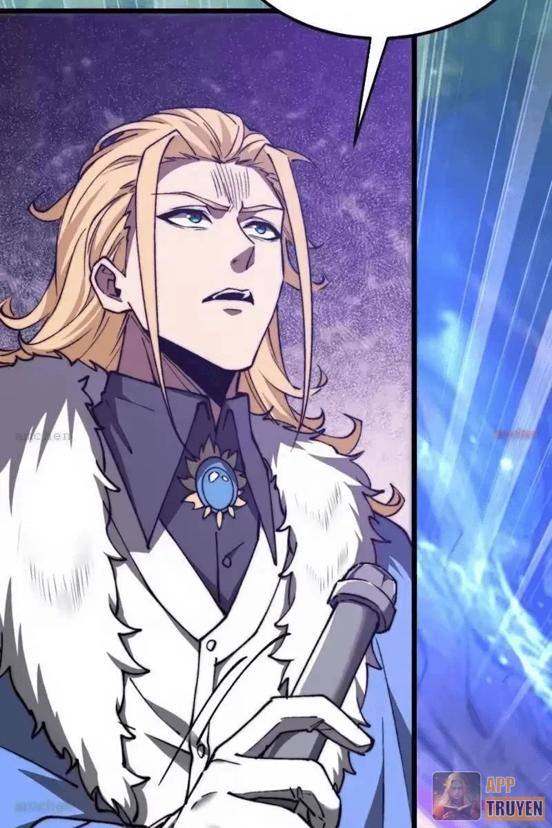 Triệu Hoán Ác Ma, Ta Đã Là Thâm Uyên Chapter 58 - 53