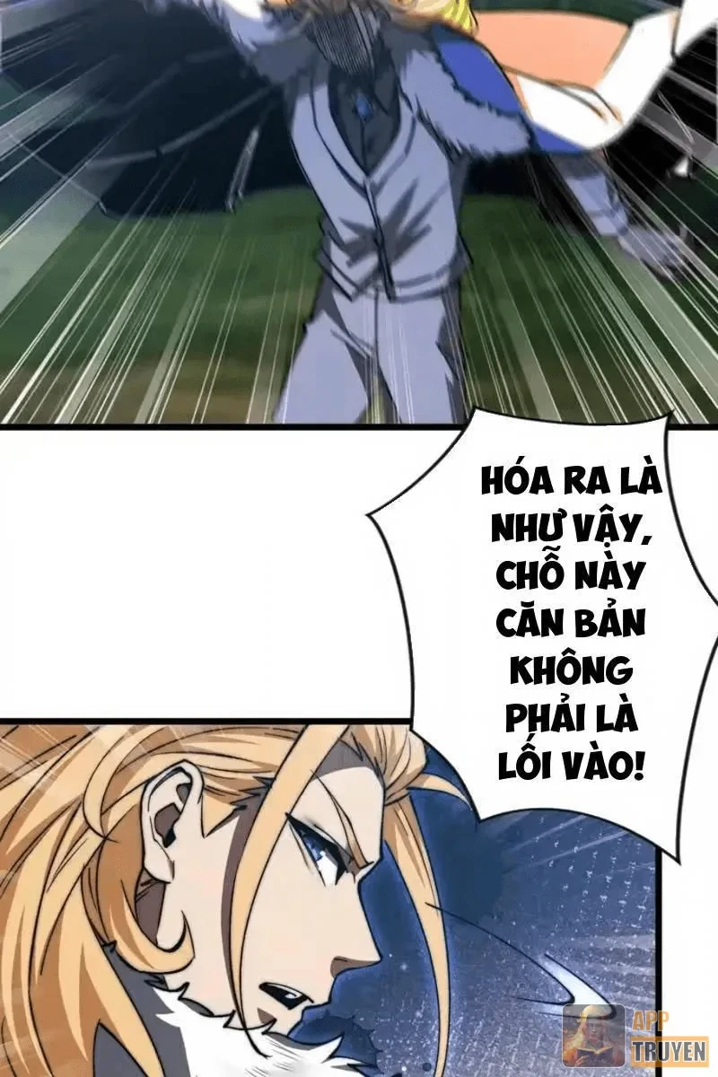 Triệu Hoán Ác Ma, Ta Đã Là Thâm Uyên Chapter 58 - 57