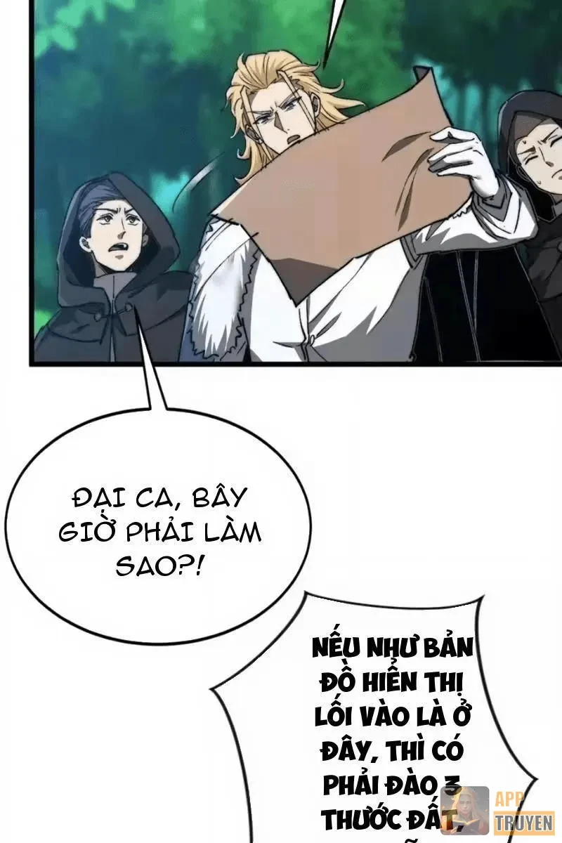 Triệu Hoán Ác Ma, Ta Đã Là Thâm Uyên Chapter 58 - 60