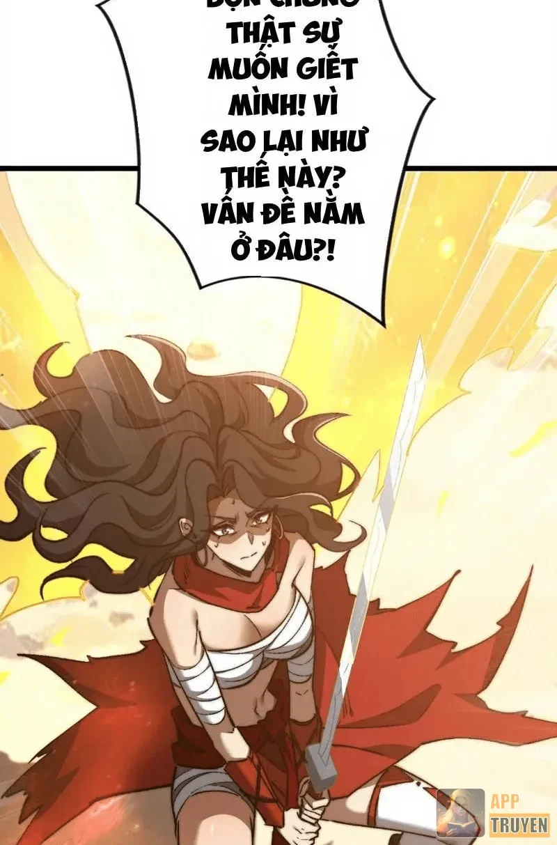 Triệu Hoán Ác Ma, Ta Đã Là Thâm Uyên Chapter 65 - 3