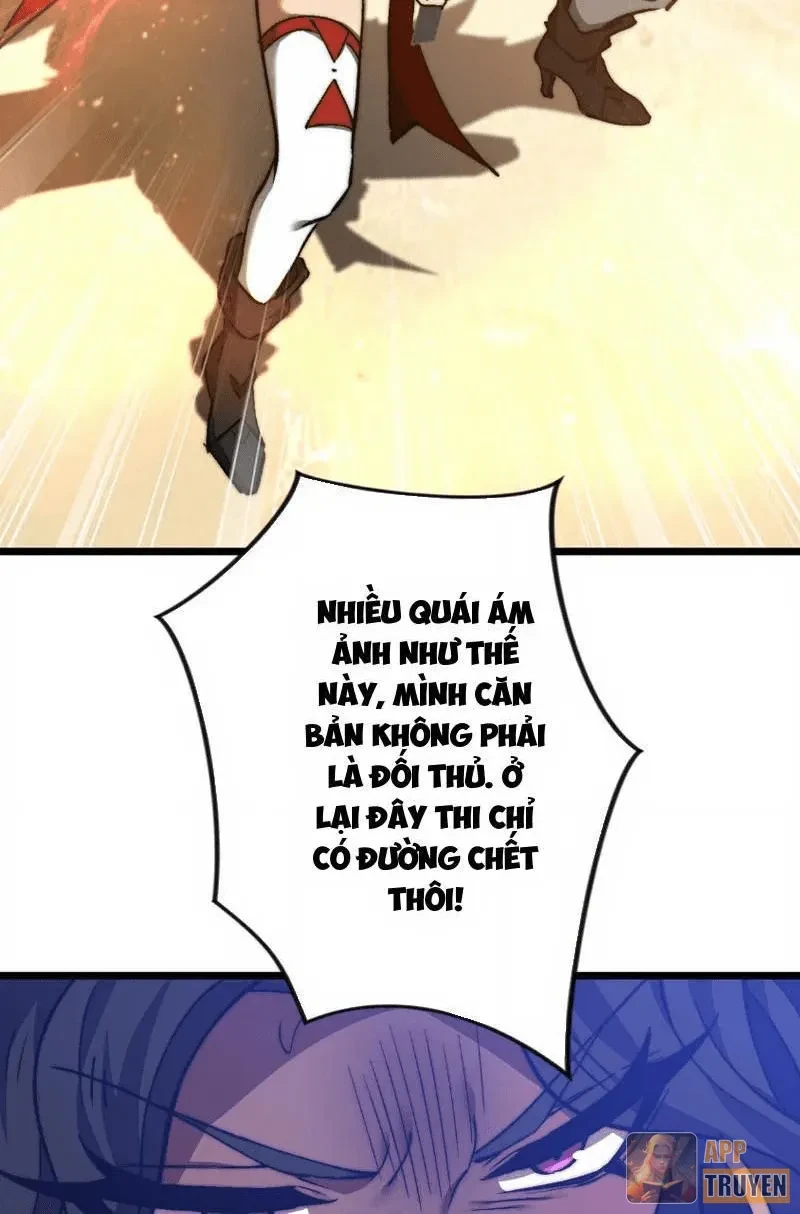 Triệu Hoán Ác Ma, Ta Đã Là Thâm Uyên Chapter 65 - 4