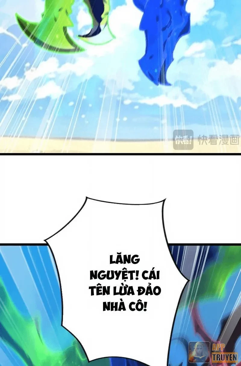 Triệu Hoán Ác Ma, Ta Đã Là Thâm Uyên Chapter 65 - 10