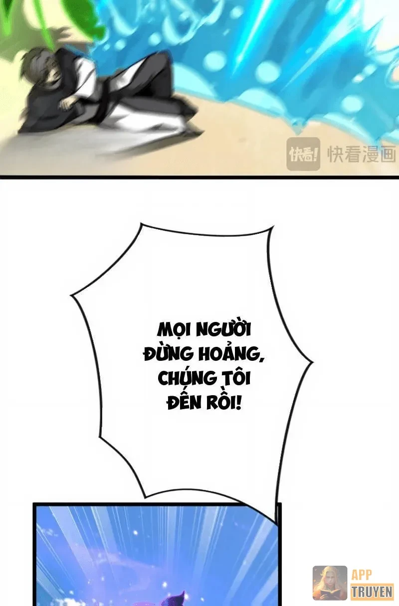 Triệu Hoán Ác Ma, Ta Đã Là Thâm Uyên Chapter 65 - 20